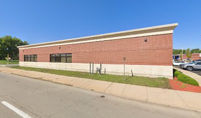 Rockford Social Security Office