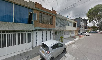 Casa Hogar Mis Años Dorados