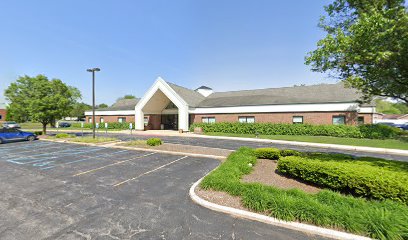 Franciscan Behavioral Health Center Crown Point