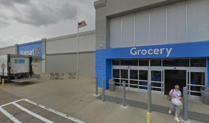 Walmart Tech Services