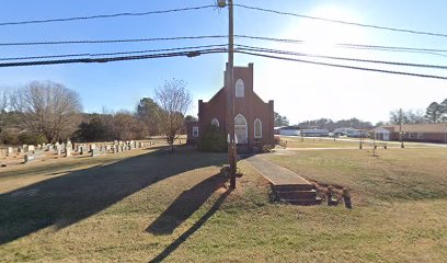 Efland United Methodist Church