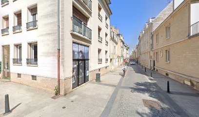 Conseil Régional de l'Ordre des Architectes Normandie