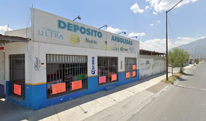 Deposito Arboledas