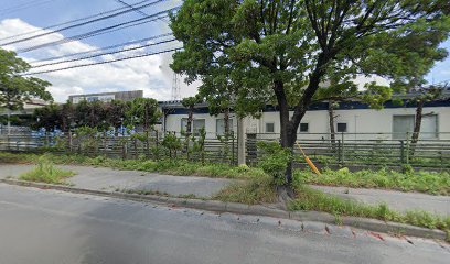九州ホイール工業㈱ リサイクル受け入れ事務所