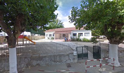 Escola Básica de 1.º CEB de Leomil