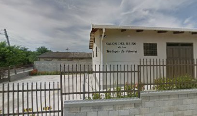 Salon Del Reino