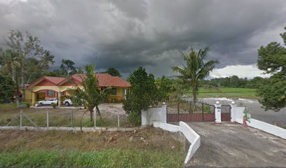 Taman Piru Hj Lah