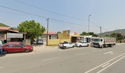 Kanyamezane Supermarket