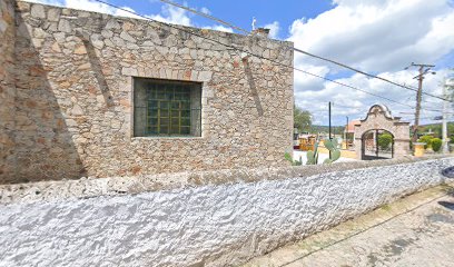 Iglesia de la Virgen de Guadalupe