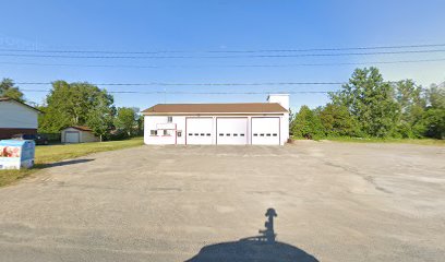 Greater Sudbury Fire Station 15