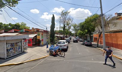 Distribuidora De Productos De Limpieza Plasticos Y Jarcieria Mayoreo Y Menudeo