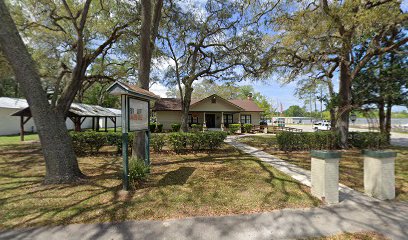 Middleburg Community Center