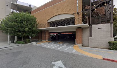 Sunnyvale Station Parking