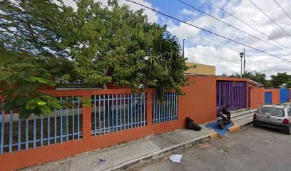 Jardín De Niños AMERICA