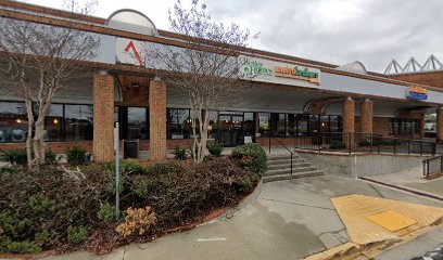 Dr. Jessica Harris - Pet Food Store in Tucker Georgia