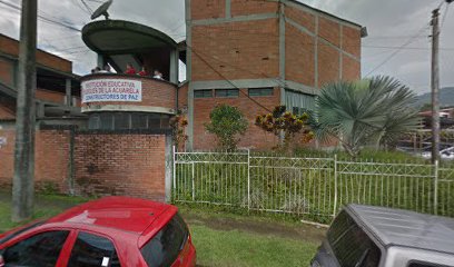 COLEGIO BASICO NOROCCIDENTAL