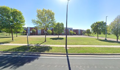 Victoria Elementary School