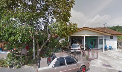 Tabika perpaduan Taman gadong jaya