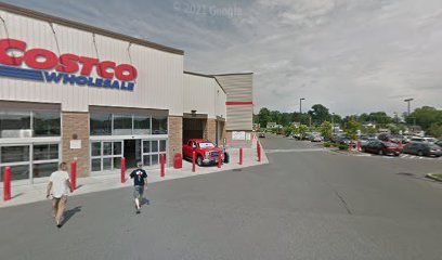 Costco Bakery