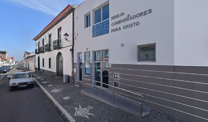 Igreja Conquistadores Para Cristo