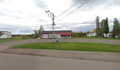 Depanneur Convenience Store