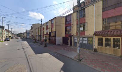 Iglesia Cristiana Restaurando Muros