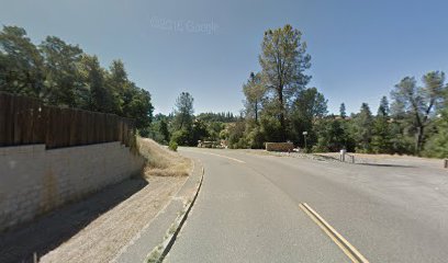 City of PLacerville WWTP