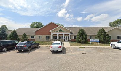 Northwood Pines Assisted Living