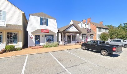 Huguenot Barber Shop