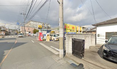 タイムズ京田辺駅前