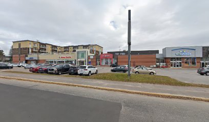 Centre de Services Québec de Dolbeau-Mistassini