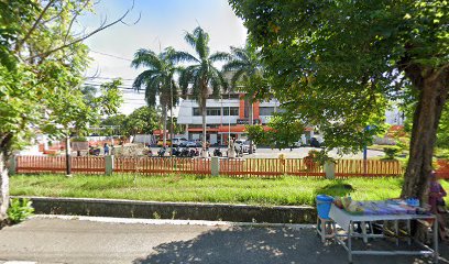 Kantor Karantina Pertanian Wilker Kantor Pos Mataram