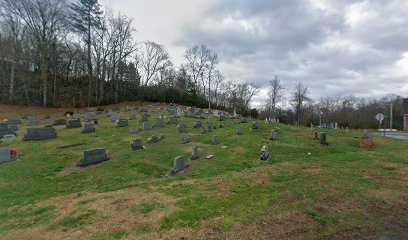 Oak Forest Methodist Cemetery