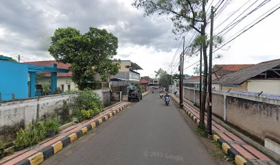 Dinas Perhutanan dan Konservasi Tanah - Kabupaten Cianjur