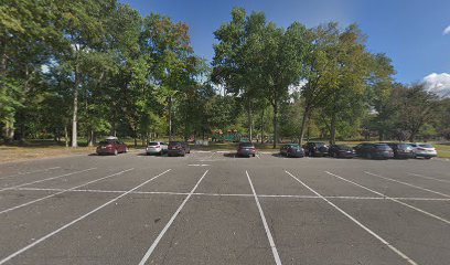 Wild Duck Pond Playground