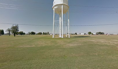 Malden water tower/Malden #2