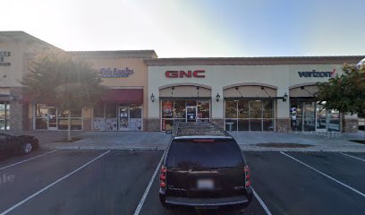 GNC