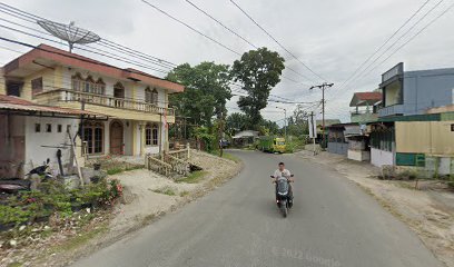 Markas Cabang Anak Merah Putih