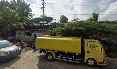 Warung Makan Teh Mumun