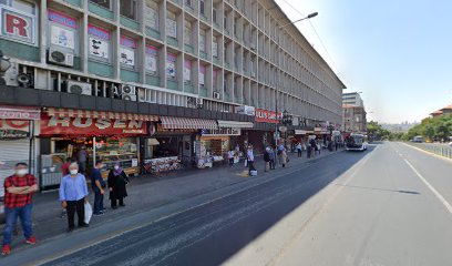 Ankara Gida