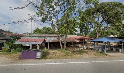 WARUNG IDA KEDAI BULOH