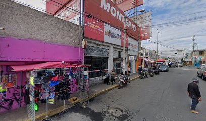 MONTEPIO - Santa Elena
