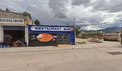 Hugo's Restaurante & Bar