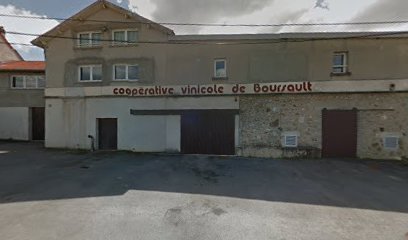 Cooperative Vinicole De BOURSAULT