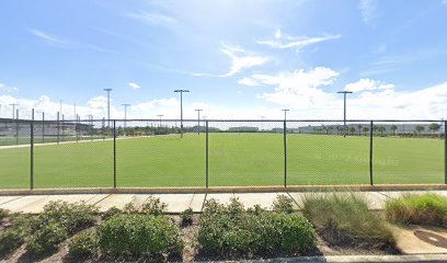 AutoNation Community Field