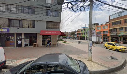 Buñuelos Y Pandebonos El Paisa