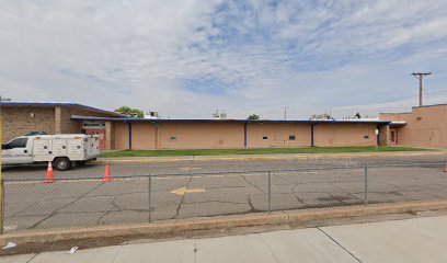 MacArthur Elementary School