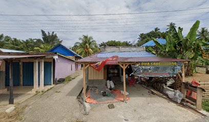 Toko Bangunan & Alat Listrik 'Dua'saudara'