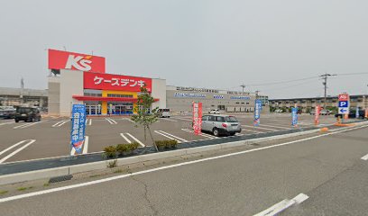 ワイモバイル ケーズデンキ加賀店