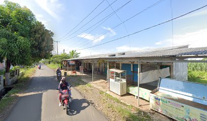 BUMDES Susukan Tonggoh